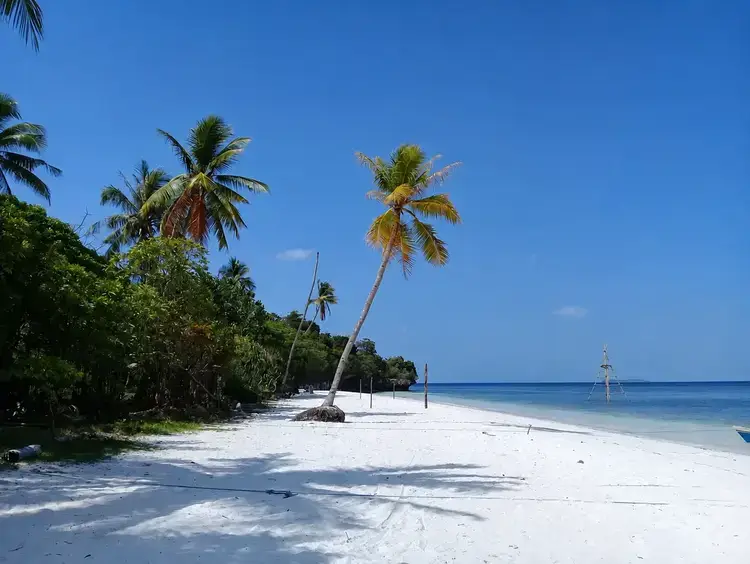 Pantai Hondue