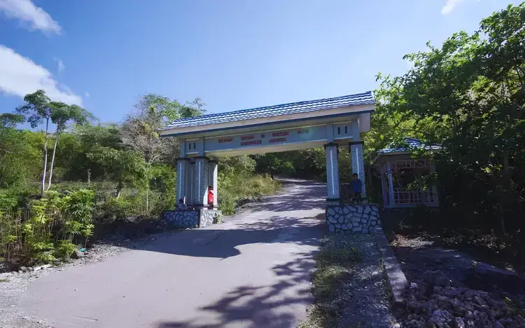 Benteng Patua