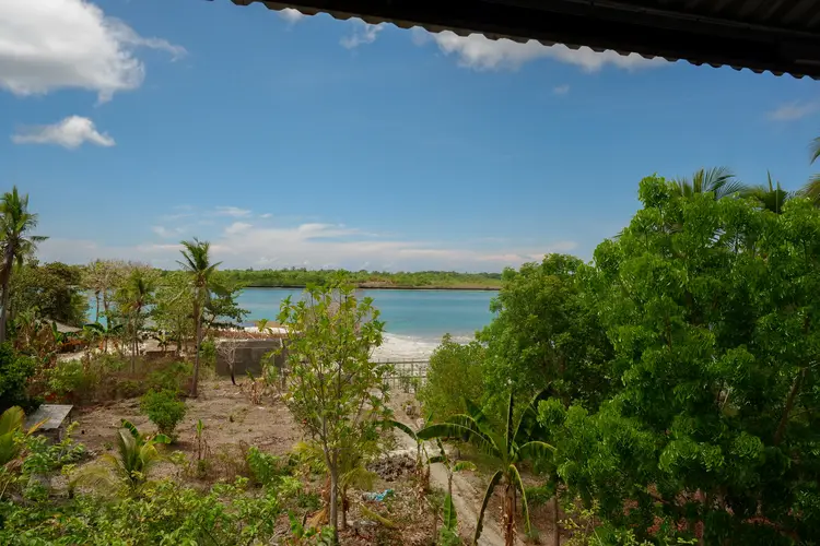 Kasilapa Bay Room 1