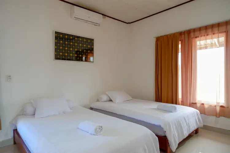 Penginapan Kasilapa Bay 10
