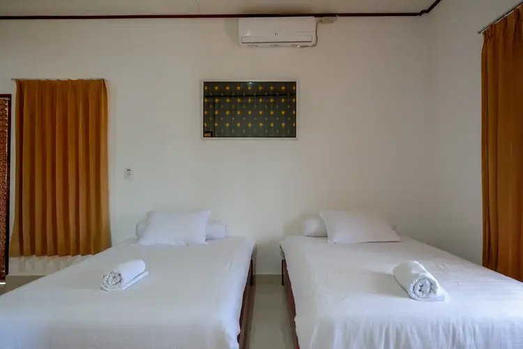 Penginapan Kasilapa Bay 11