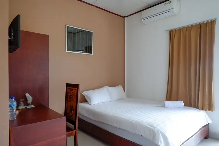 Penginapan Kasilapa Bay 15