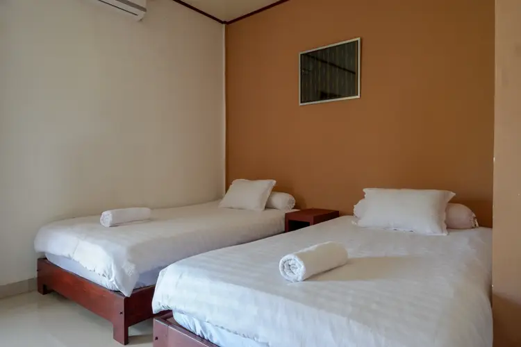Penginapan Kasilapa Bay 19