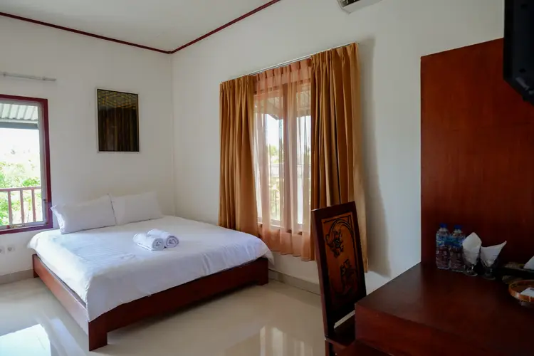 Penginapan Kasilapa Bay 2