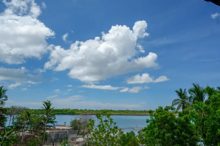 Penginapan Kasilapa Bay 23