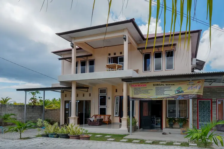 Homestay View