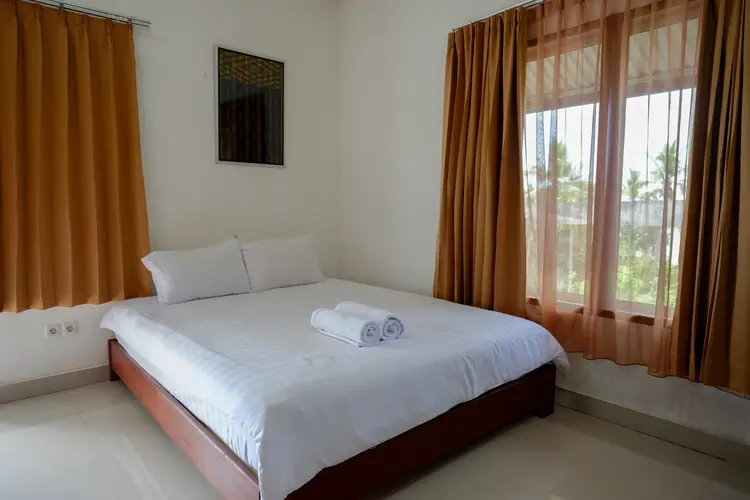 Penginapan Kasilapa Bay 3