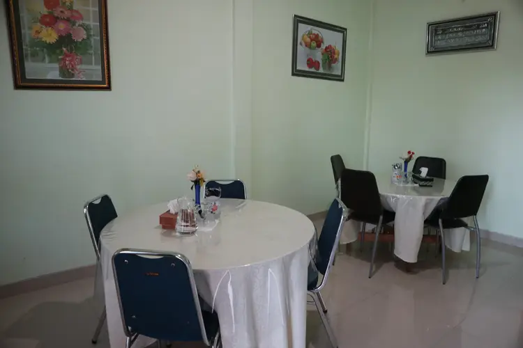 Penginapan Kasilapa Bay 31