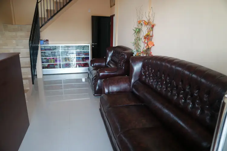 Penginapan Kasilapa Bay 32