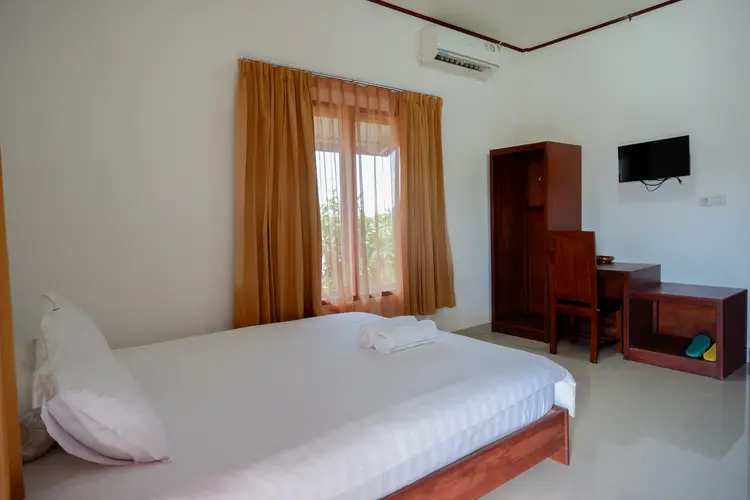 Penginapan Kasilapa Bay 4