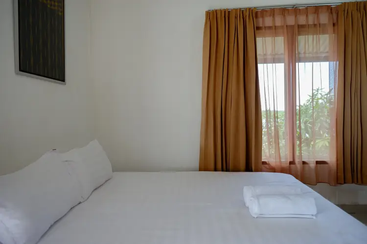 Penginapan Kasilapa Bay 5