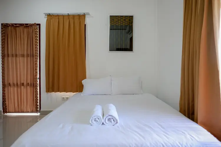 Penginapan Kasilapa Bay 6